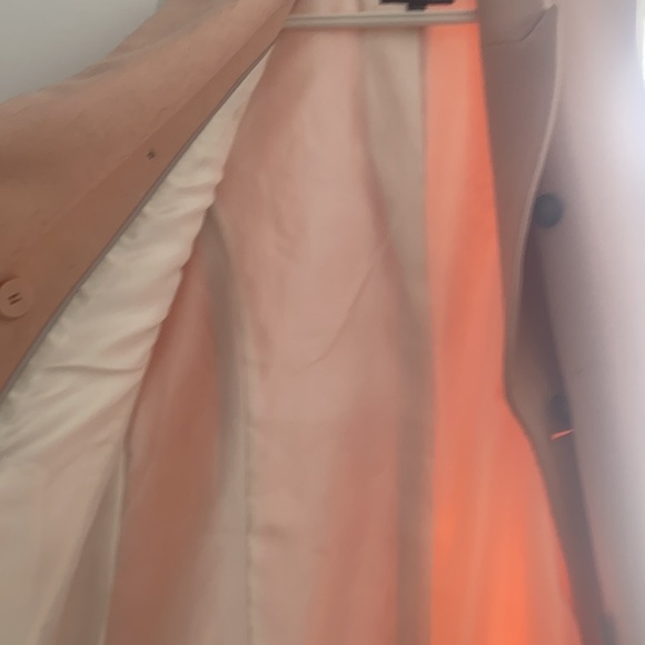 Banana Republic Long Blazer Vest - Picture 4 of 4